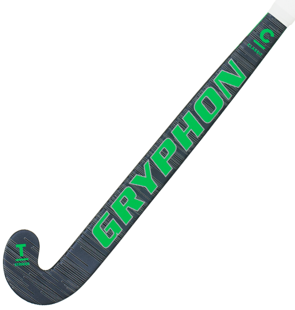 Gryphon Taboo Striker - Classic Curve – Field Hockey Shack