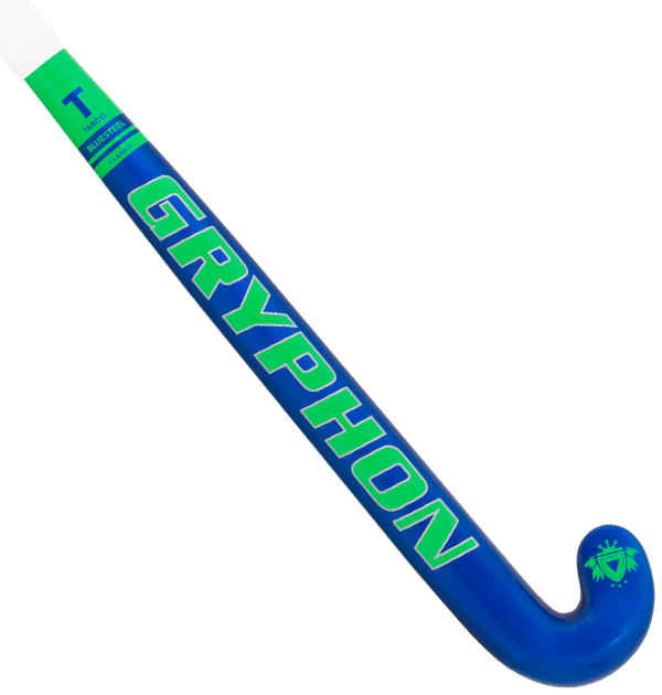 GRYPHON |TABOO Blue Steel CC G24 – Field Hockey Shack